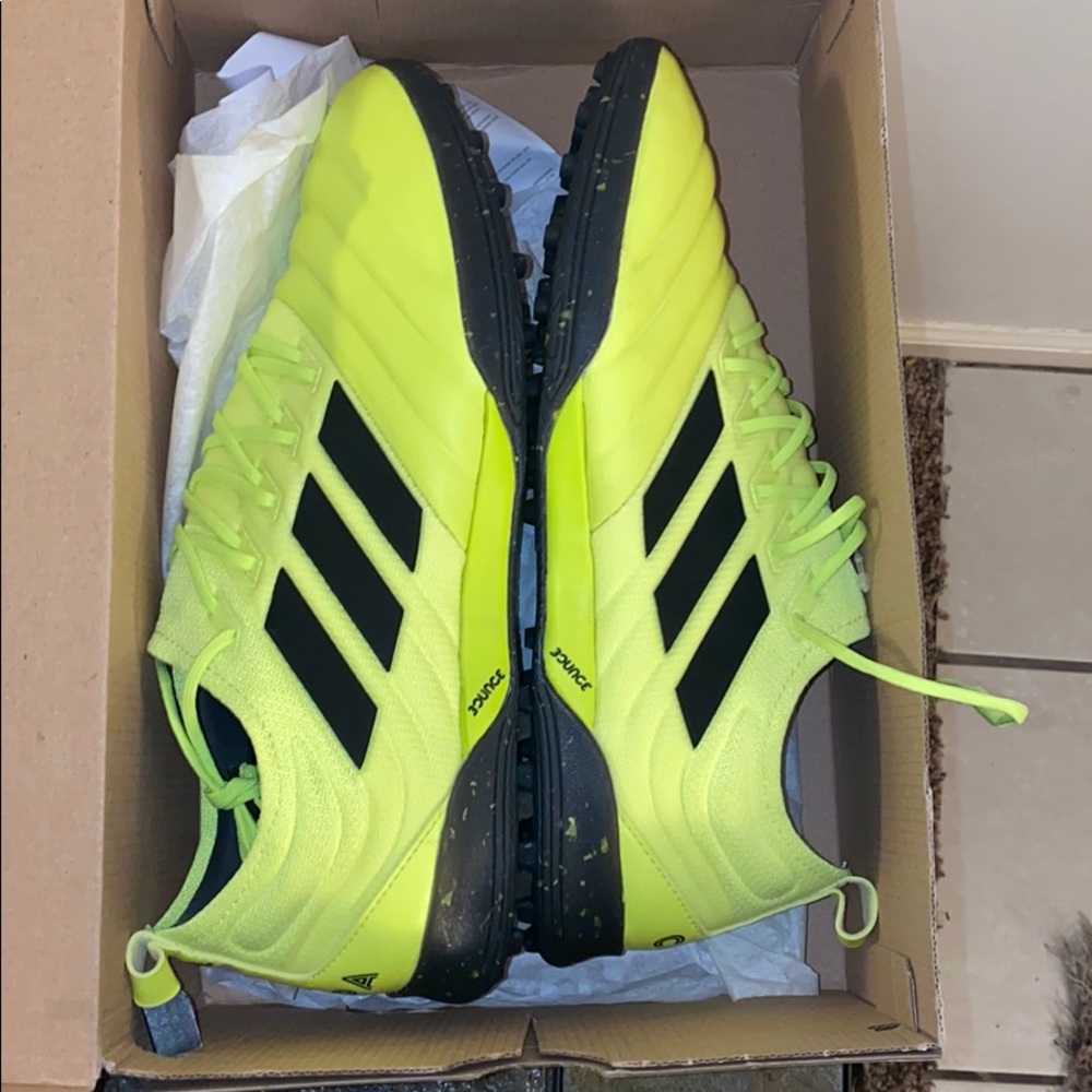 Adidas COPA 19.1 TF